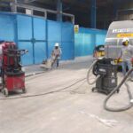 Pisos de poliuretano cemento: una solución de alto rendimiento para la industria